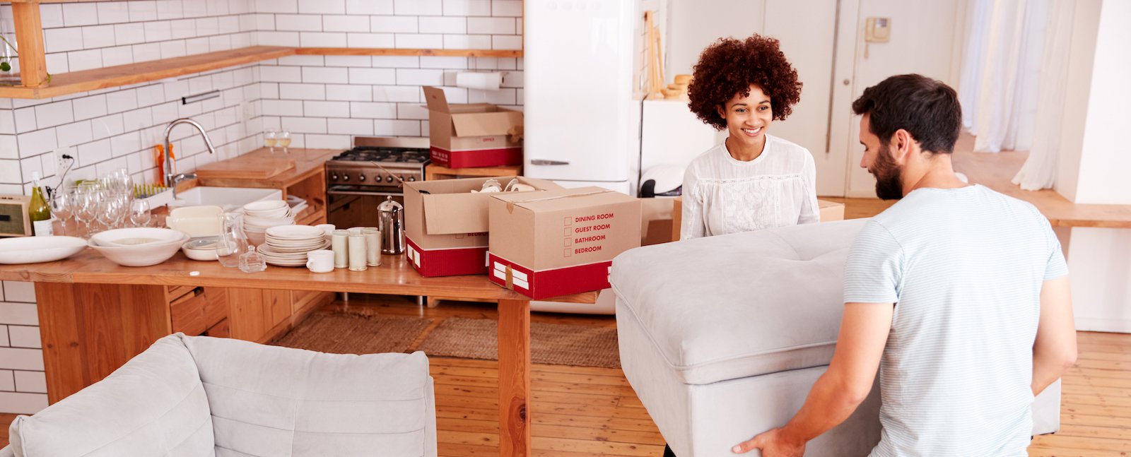 Why Moving is the Best Time to Buy a New Mattress